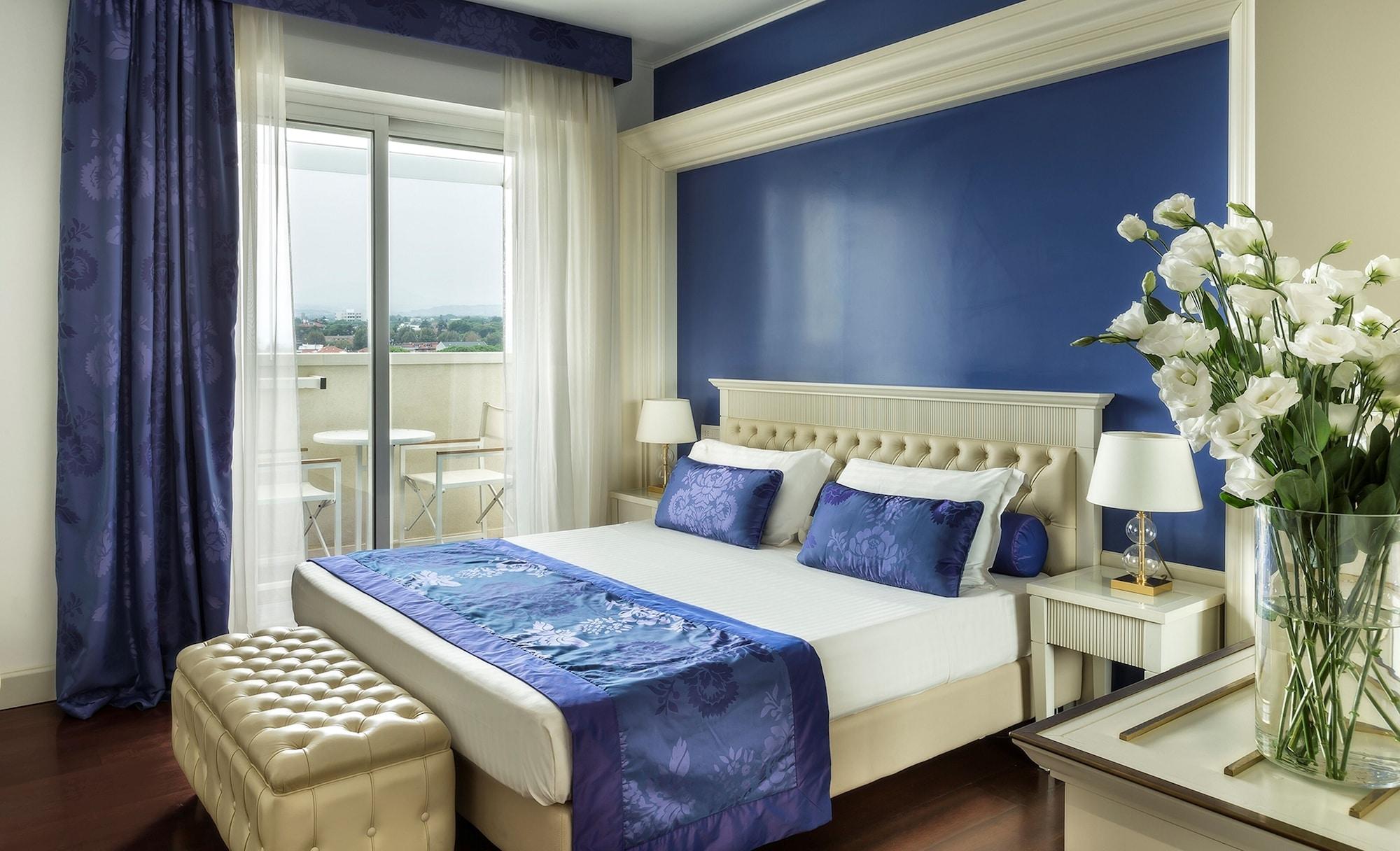 ריצ'יונה Hotel Tiffany'S מראה חיצוני תמונה
