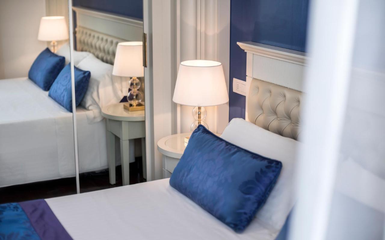 ריצ'יונה Hotel Tiffany'S מראה חיצוני תמונה