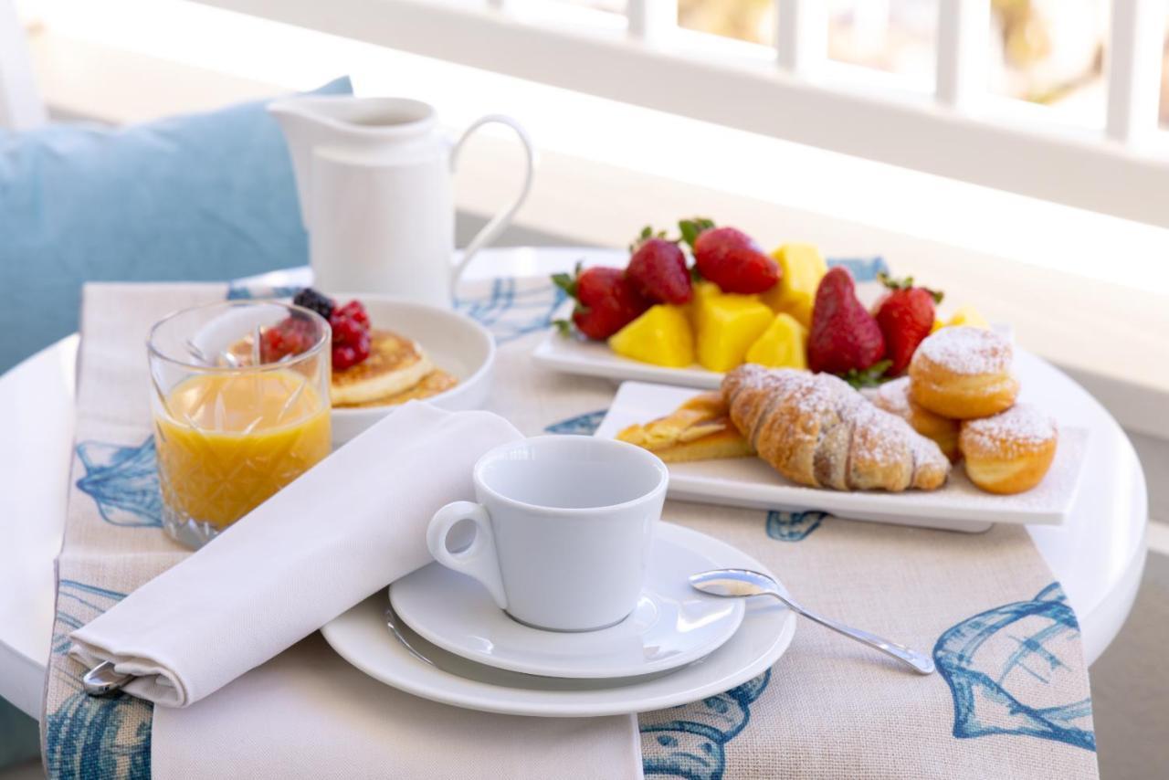 ריצ'יונה Hotel Tiffany'S מראה חיצוני תמונה