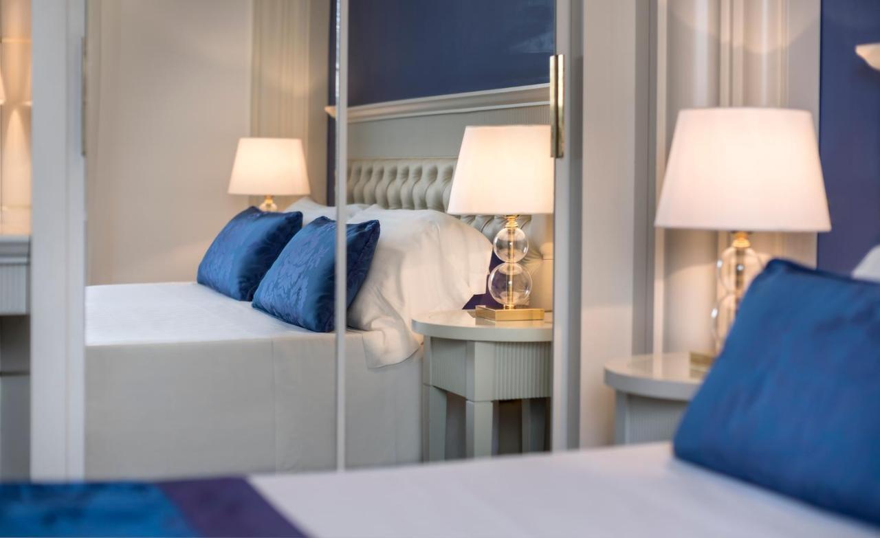 ריצ'יונה Hotel Tiffany'S מראה חיצוני תמונה